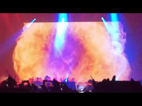 Stray Kids UNVEIL TOUR “I AM...” in Moscow 04.08.2019