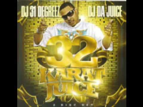 Oj Da Juice Feat  Project Pat-Keep It-32 karat juice