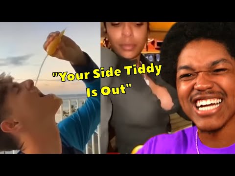 If I Laugh The Video Ends #8