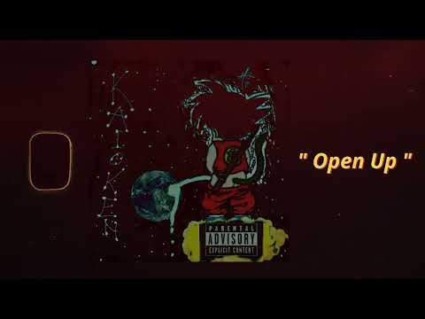 Open Up ( Tangira Ujye Church ) yakiN & HeIsGenius