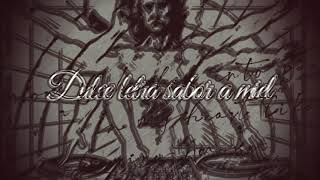 Algo más que Música - Genioh, Curri C, Porta (Letra) (Remasterizado)