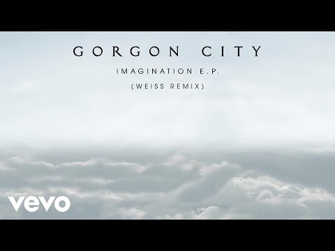 Gorgon City - Imagination (Weiss Remix) ft. Katy Menditta (Official Video)