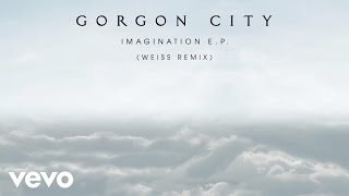 Gorgon City - Imagination (Weiss Remix) ft. Katy Menditta