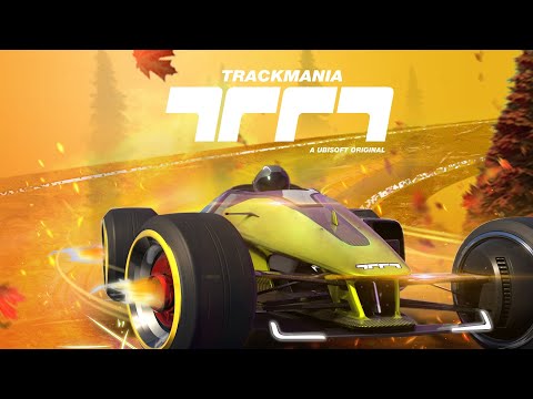 Trackmania New Season Launch Trailer