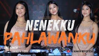 Download lagu FUNKOT - NENEKKU PAHLAWANKU NEW 2025 BY DJ ALMIRA BERTO mp3 Download lagu FUNKOT - NENEKKU PAHLAWANKU NEW 2025 BY DJ ALMIRA BERTO mp3