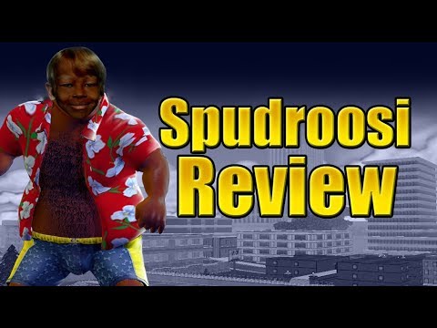 Bonetown - Spudroosi Review