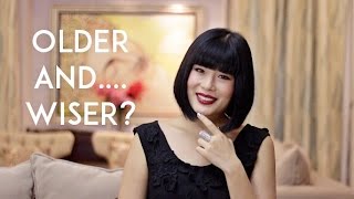 What Wisdom Means - Happiness Vlog