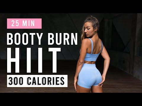 30 Min Intense HIIT Workout For Fat Burn Cardio Burn 400 Calories At Home No Equipment