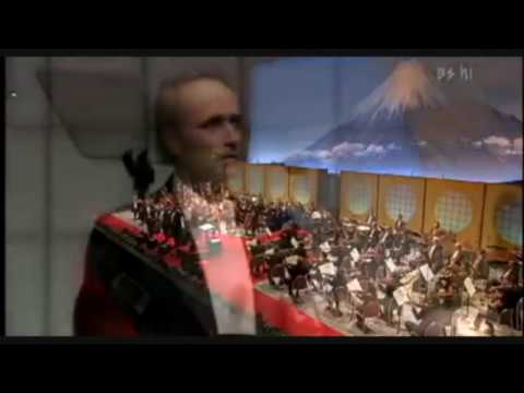 The three tenors - Tu ca nun chiagne - 2002