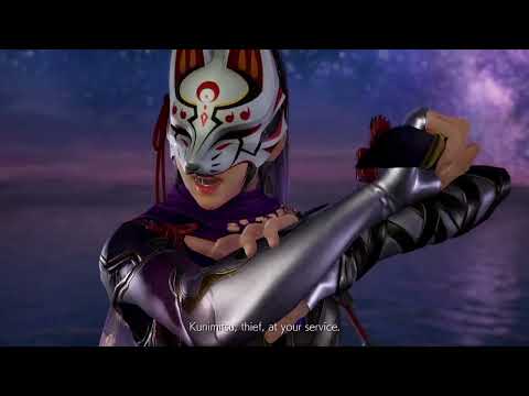 ARSLAN ASH (kunimitsu)  VS LOWHIGH (Bryan)  TGU2023 TWT TEKKEN7 #TGU2023