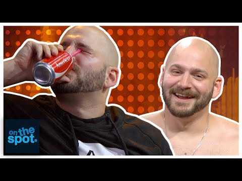 On The Spot: Ep. 142 - Jeremy's Soda of Death | Rooster Teeth