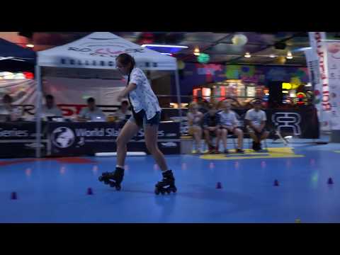 RCC 2017 / Junior / Kogoyakova Darya - 9 place