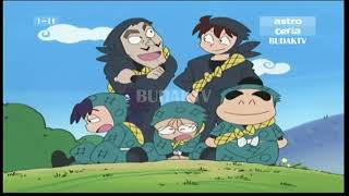 Download lagu ninja boy rantarou bau tatsumaki bahasa melayu S11 Ep 1 mp3 Download lagu ninja boy rantarou bau tatsumaki bahasa melayu S11 Ep 1 mp3