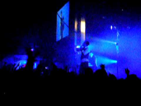 She Wants Revenge - I Don't Want To Fall In Love [Live]