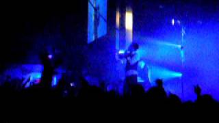 She Wants Revenge - I Don&#39;t Want To Fall In Love [Live]