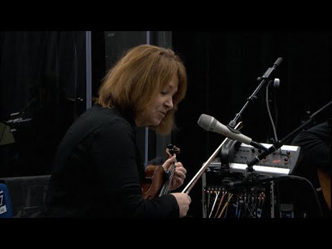 Thomm Jutz & Tammy Rogers - "Speakeasy Blues"