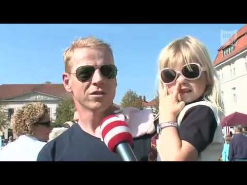 9. Oldenburger Pferdemarkt