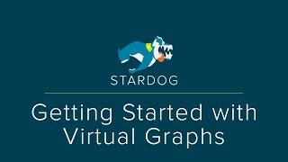 [Training] Getting Started with Virtual Graphs