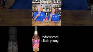 The Mission Behind the Bottle #bourbon #Kentucky #shorts
