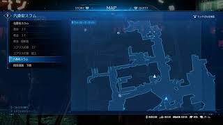 FINALFANTASY Ⅶ REMAKE　発売おめでとう　その2
