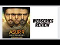 Asur 2 All Episodes Review