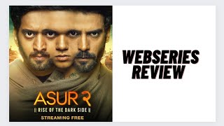 Asur 2 All Episodes Review