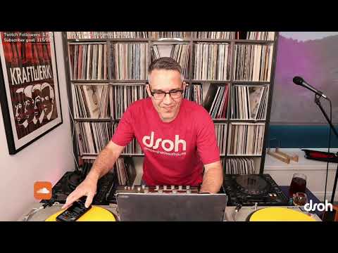 Lars Behrenroth BIRTHDAY SET 2021