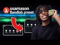 Osmason Pykotic Preset 67 Accurate