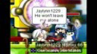 MMV: Juicy by Candy Hill