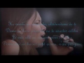El desierto - Lhasa de sela lyrics