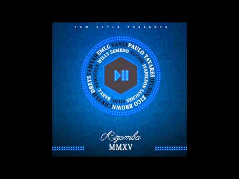 Zico Dc Brown Nha Sabi (2015)