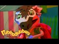Little Red Riding Tubb Rubbadubbers Episode 35