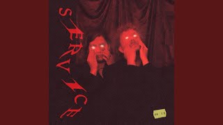 Service - (Love) Remains video