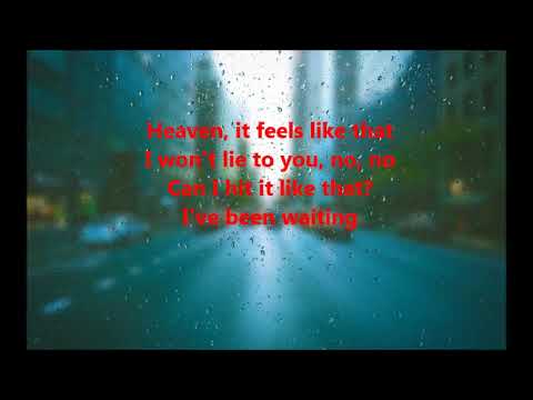 Cashmere Cat, Major Lazer & Tory Lanez - Miss You (Lyrics)