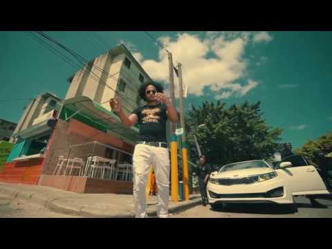 El Alfa X El Mayor X Mark B X Don Miguelo X Chimbala y mas - LOS POLIGOMA (Recojiendo Dembowseros)