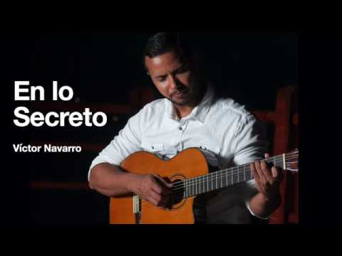 #adoracion En lo secreto | Victor Navarro