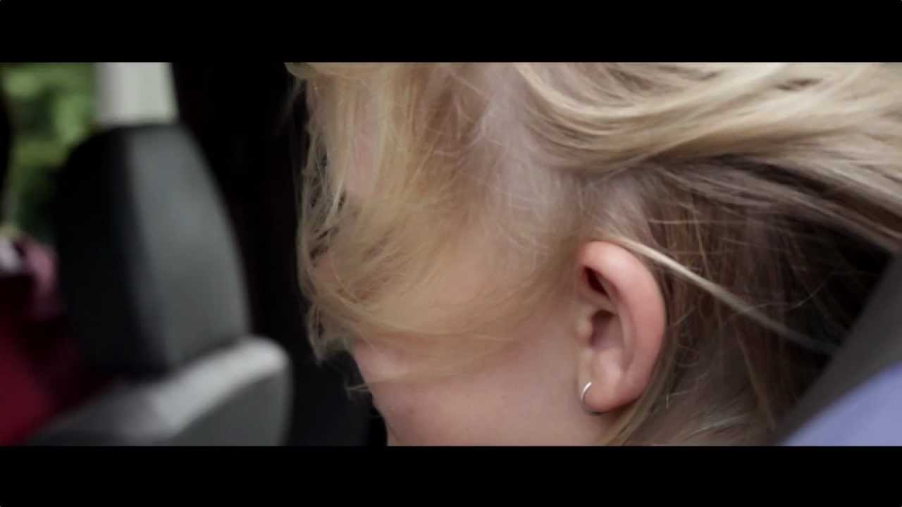 Daddy's Little Girl Official Trailer