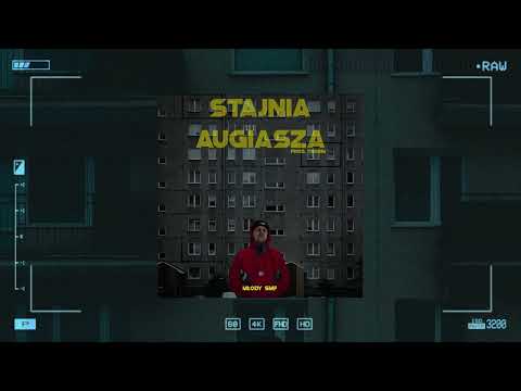 Młody SMF - SYLAS (prod. Teoem) EP "Stajnia Augiasza" 2/5