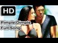 Yevadu Telugu Movie Pimple Dimple Full Song Ram Charan Teja Shruti Haasan Devi Sri Prasad