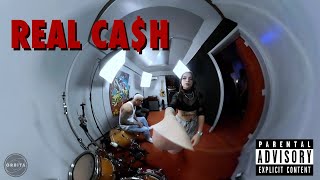Cypher Drill #2 REAL CA$H - Rylvia  ft Cety Soledad  ft Potato ft M4RVI