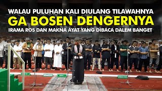 Download lagu GA BOSEN DENGERINNYA, Walau Sudah Puluhan Kali Diulang. Paduan Irama Ros dan Makna ayat yang dalam mp3