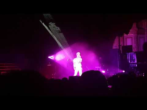 170915 Taeyang (태양) – So Good [White Night in Vancouver]