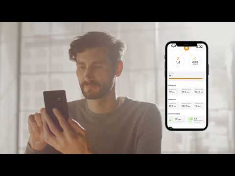 EKD Erklärvideo AMPERE IQ Smartbox und Preissignalfähigkeit komprimiert