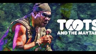 Toots and the Maytals @ Fall LEAF 10-22-2017