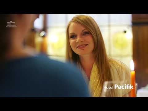 Ensana Health Spa Hotel Pacifik - Marienbad