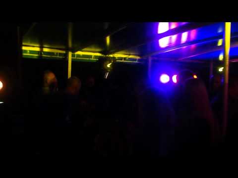 The Debut Exclusive Yacht @ Hunyadi Boat, Budapest (2012-06-02) Part_2 - Zee