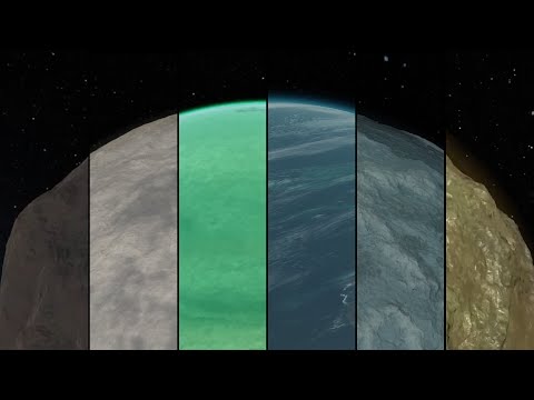 The Jool System Lore