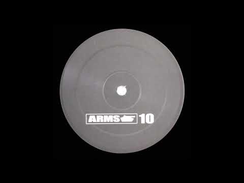 Bas Mooy & Vincent De Wit - Zondagsschool (A2) [ARMS 010]