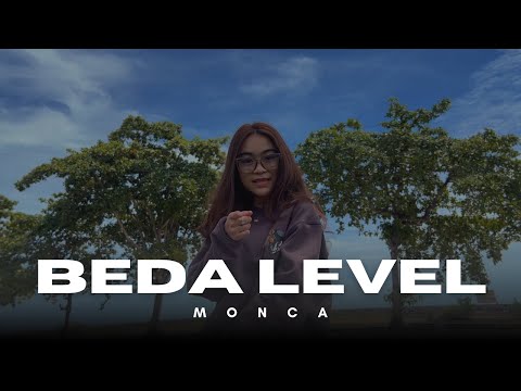 BEDA LEVEL - MONCA (Official Music Video)