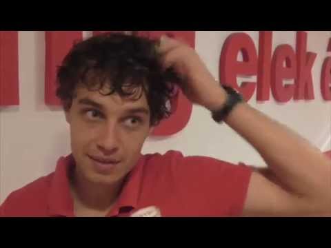 2014. szeptember 1. - Így látták a főszereplők